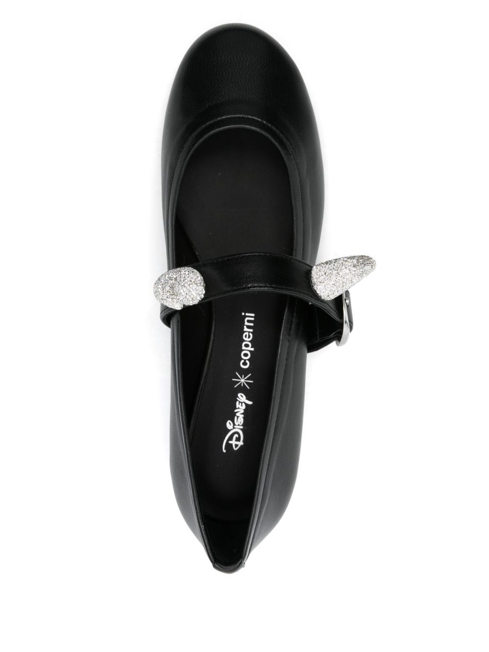 x Disney Horn ballet flats - 4