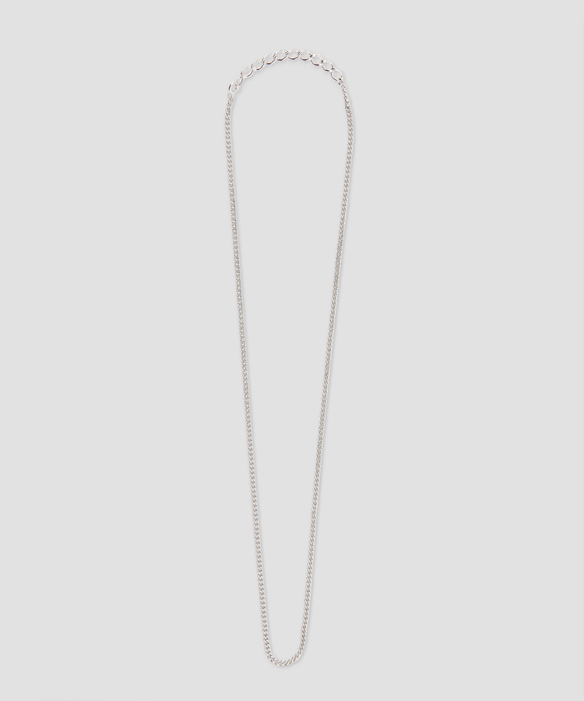 Brass necklace - 2