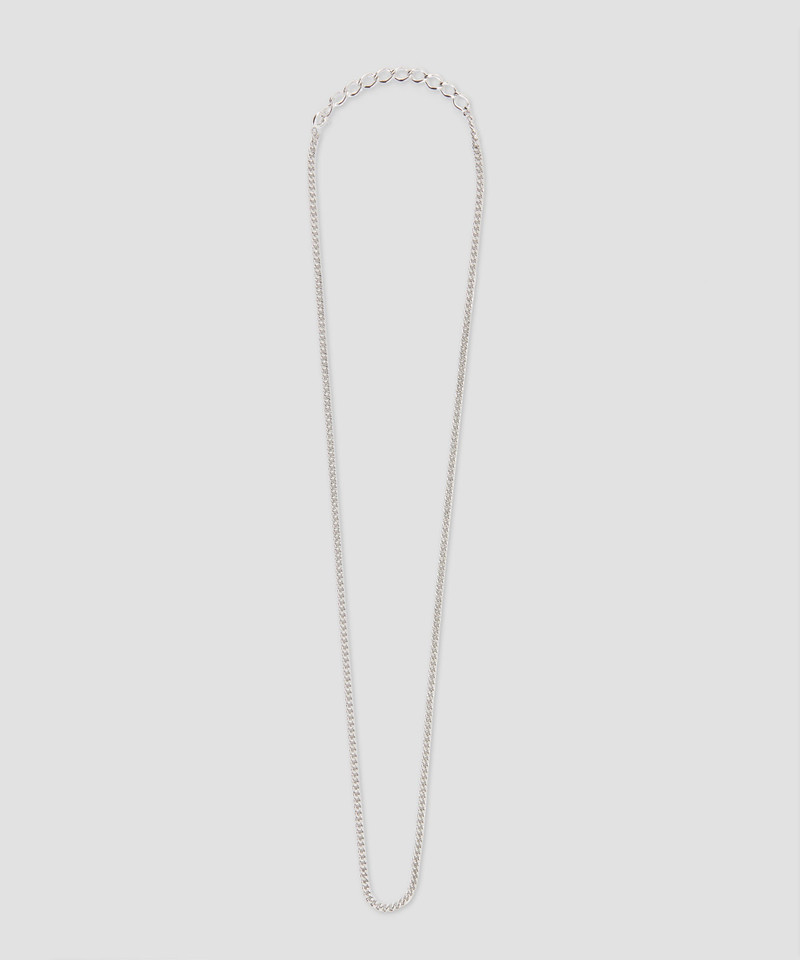 MSGM Brass necklace outlook