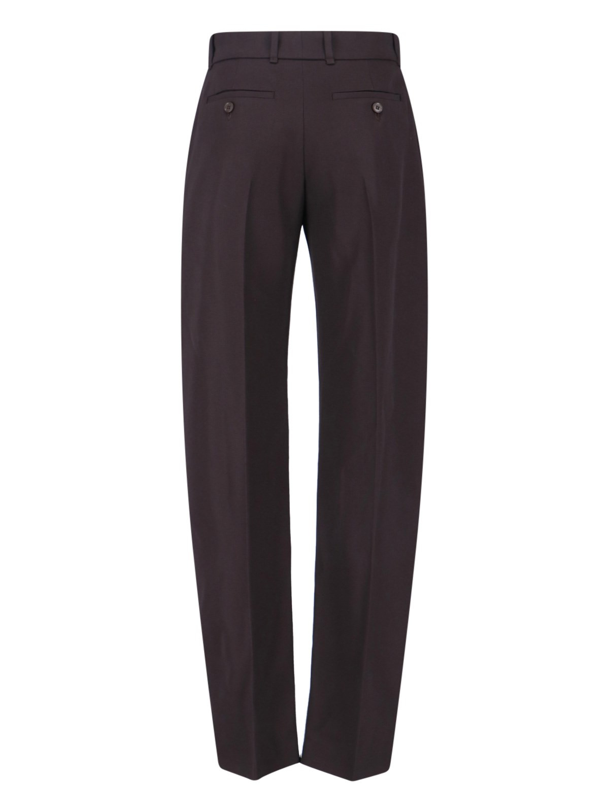 WOOL PANTS - 2