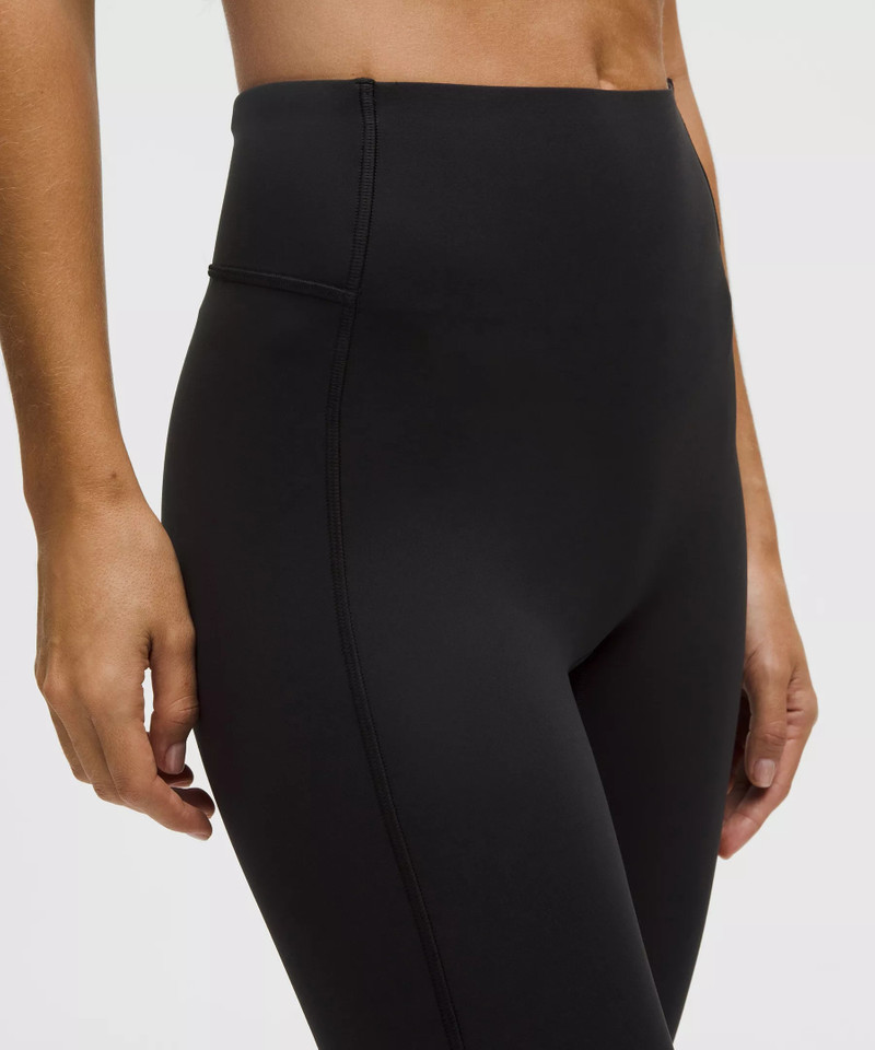 Santa Monica High-Rise Tight 28" *Erewhon 4