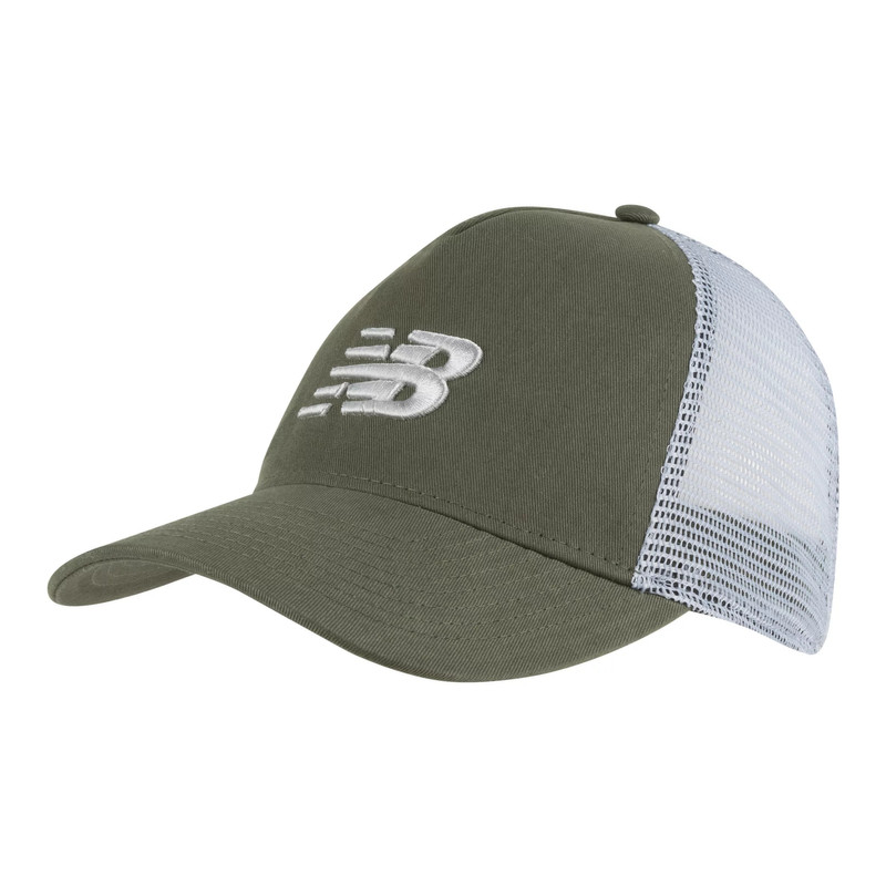 Lifestyle Athletics Trucker 1