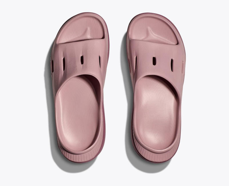 HOKA All Gender Ora Recovery Slide 3 outlook