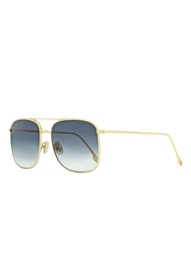 Victoria Beckham 202S sunglasses outlook