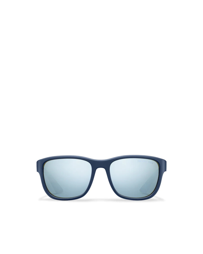 Prada Linea Rossa Flask sunglasses 1