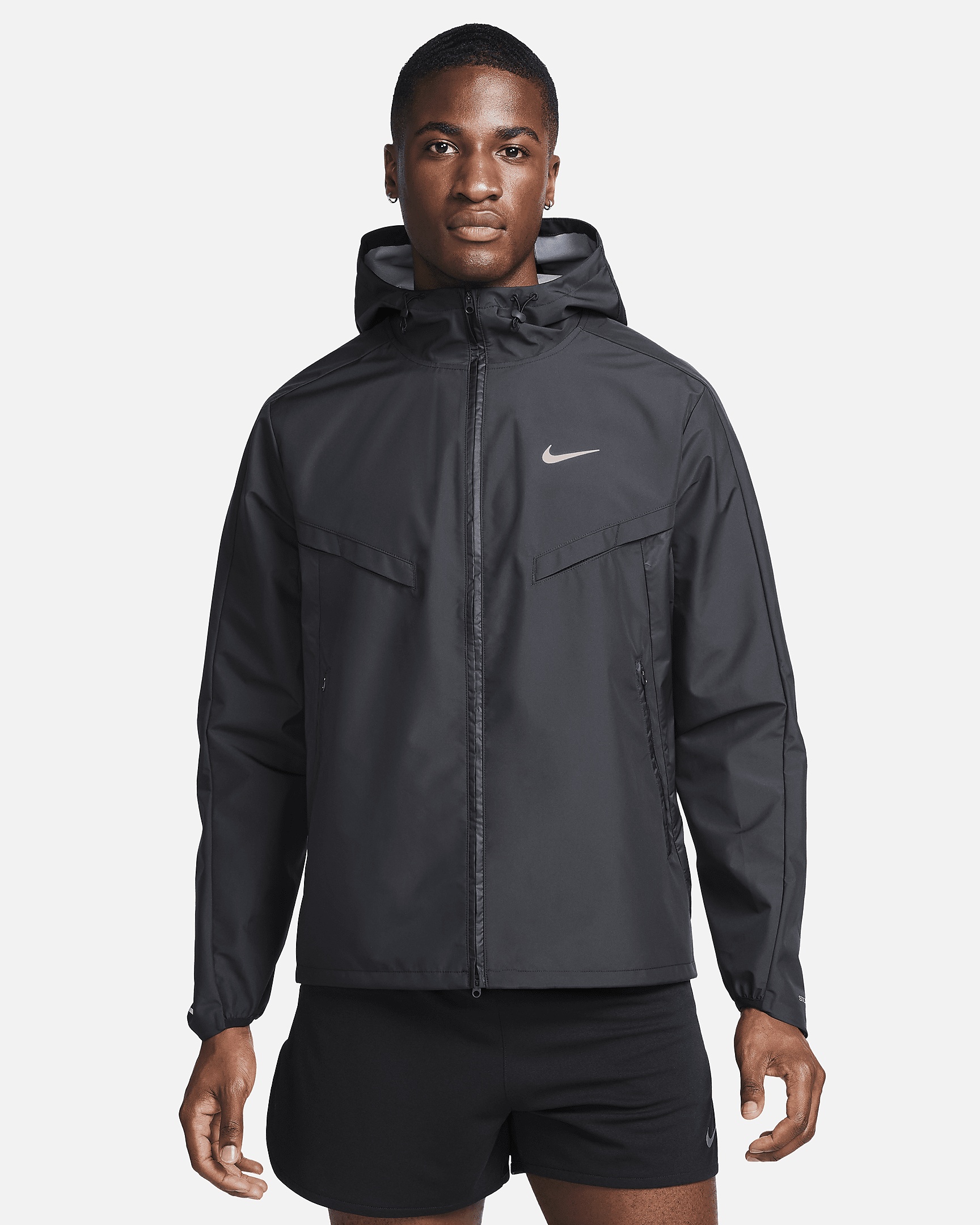 Nike Windrunner Men's Storm-FIT Running Jacket - 1