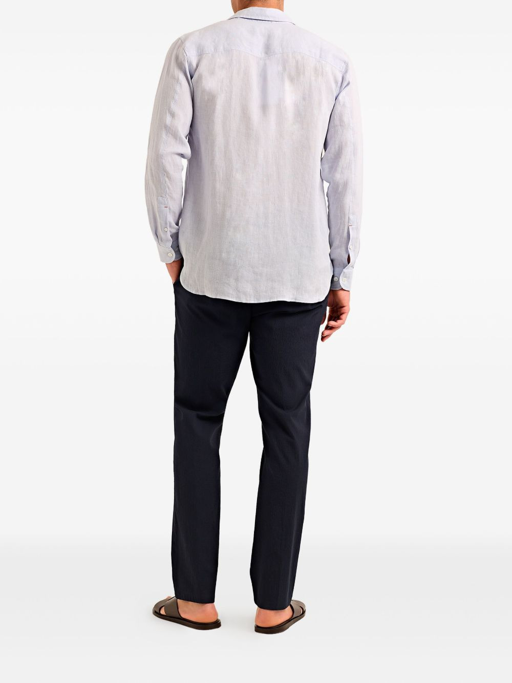 Cornell trousers - 3