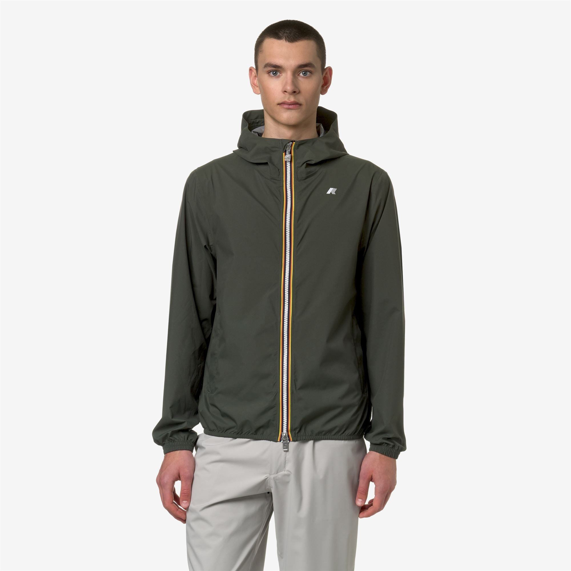 JACK STRETCH DOT - 3