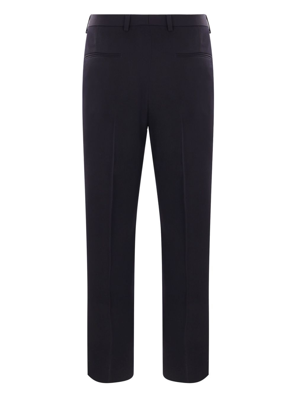 tailored trousers - 2