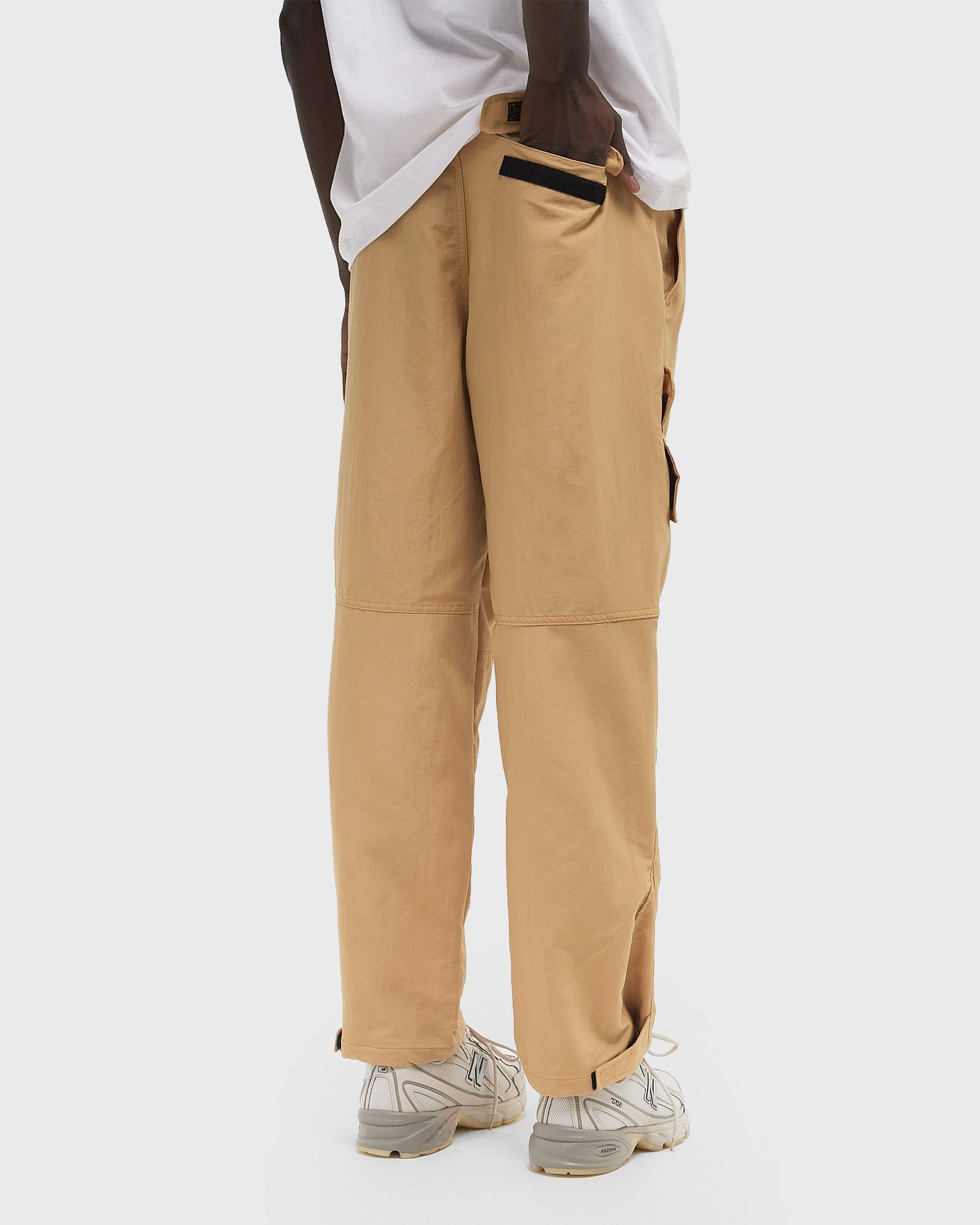 Tech Pant - 3