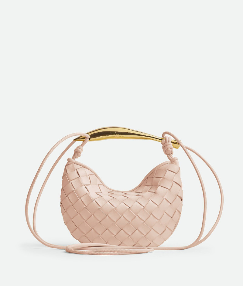 Bottega Veneta Mini Sardine outlook
