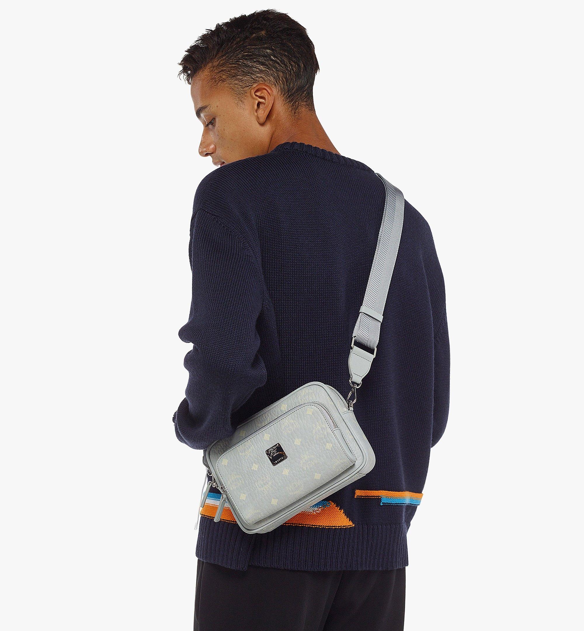 Aren Crossbody in Visetos - 6