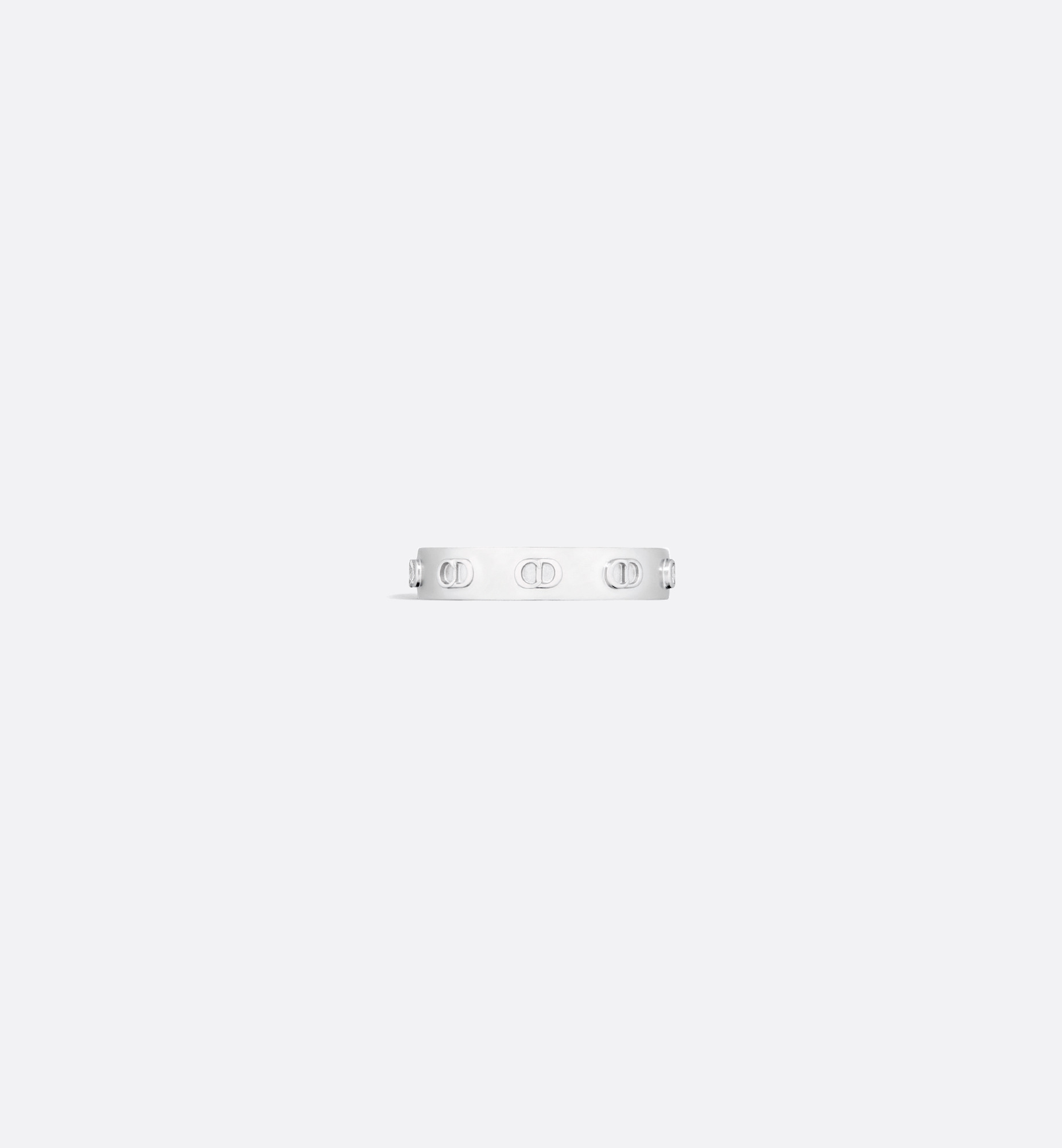 CD Icon Ring - 3