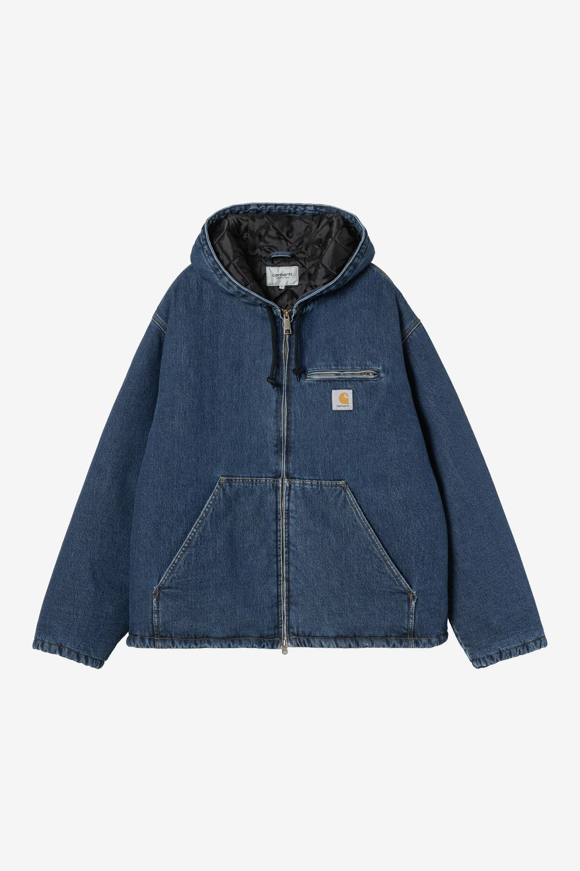 Cleveland Jacket - 1