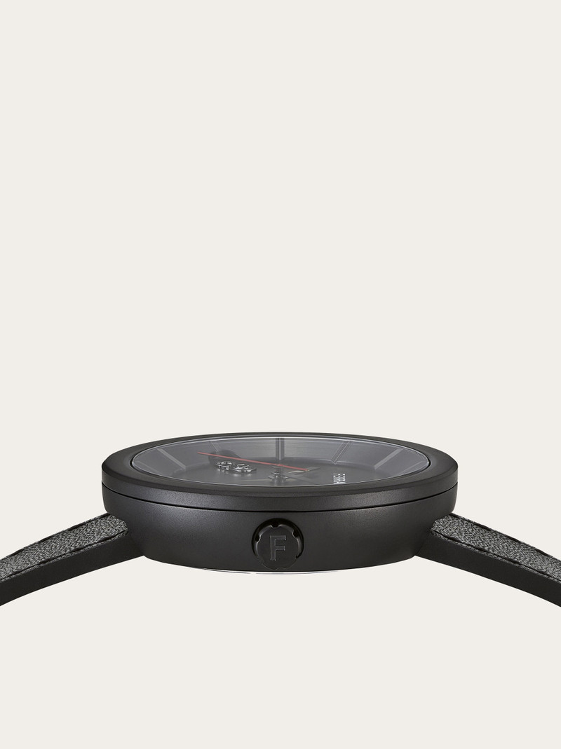 Ferragamo Curve watch 3