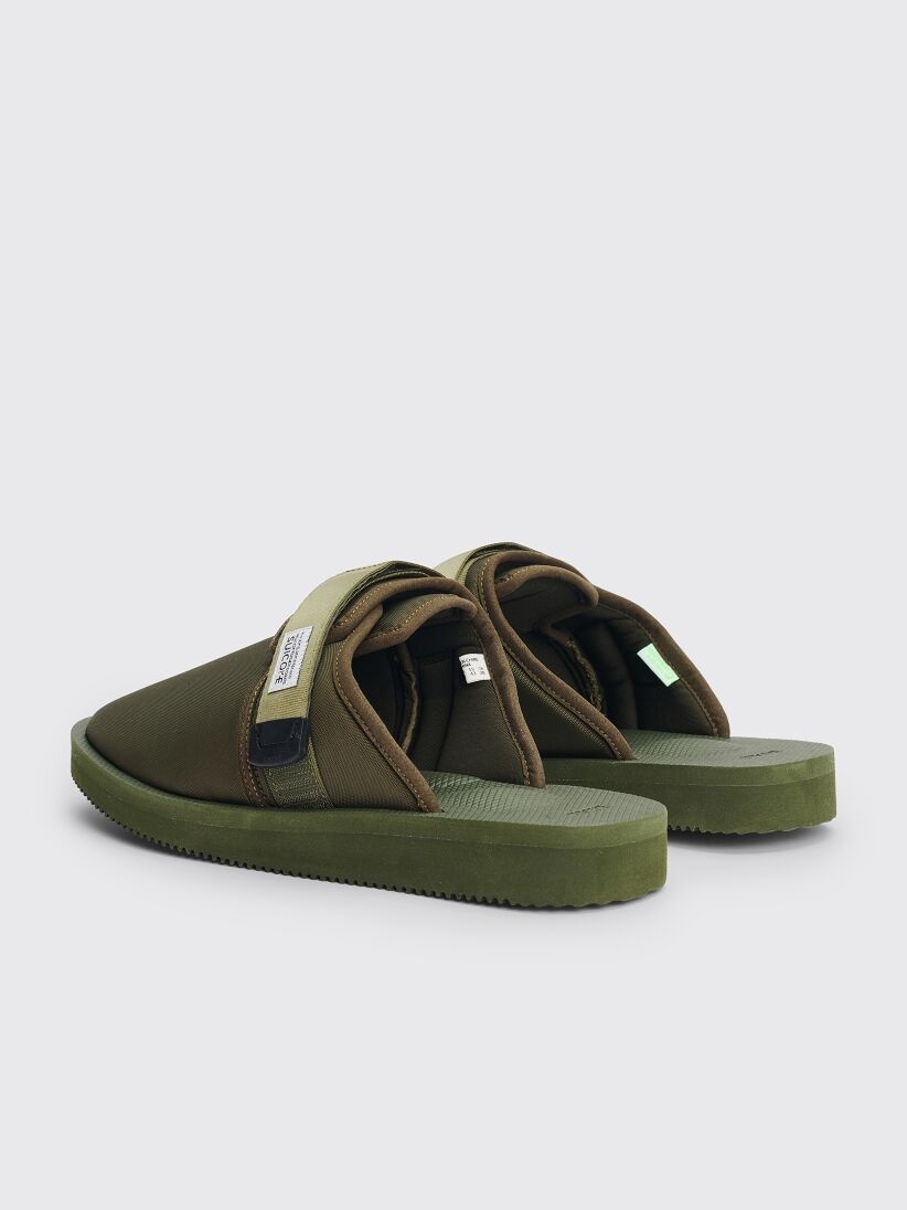 Suicoke Zavo-Cab - 6