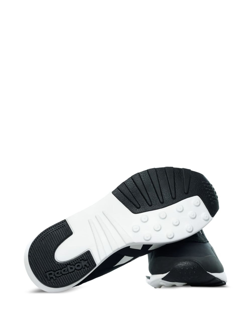Classic Nylon trainers - 5