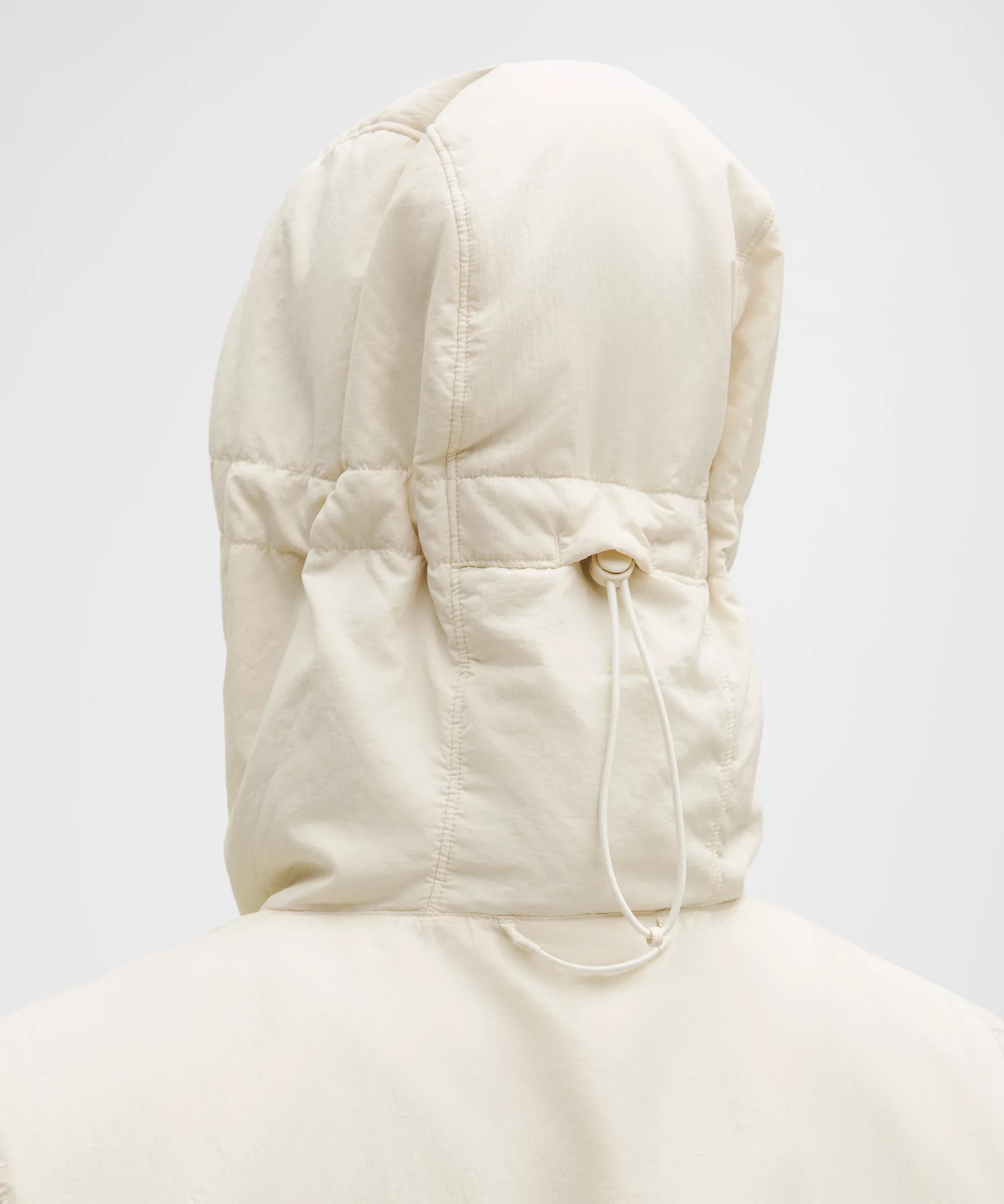 Women’s InsulEight Cold-Weather Run Shell - 6