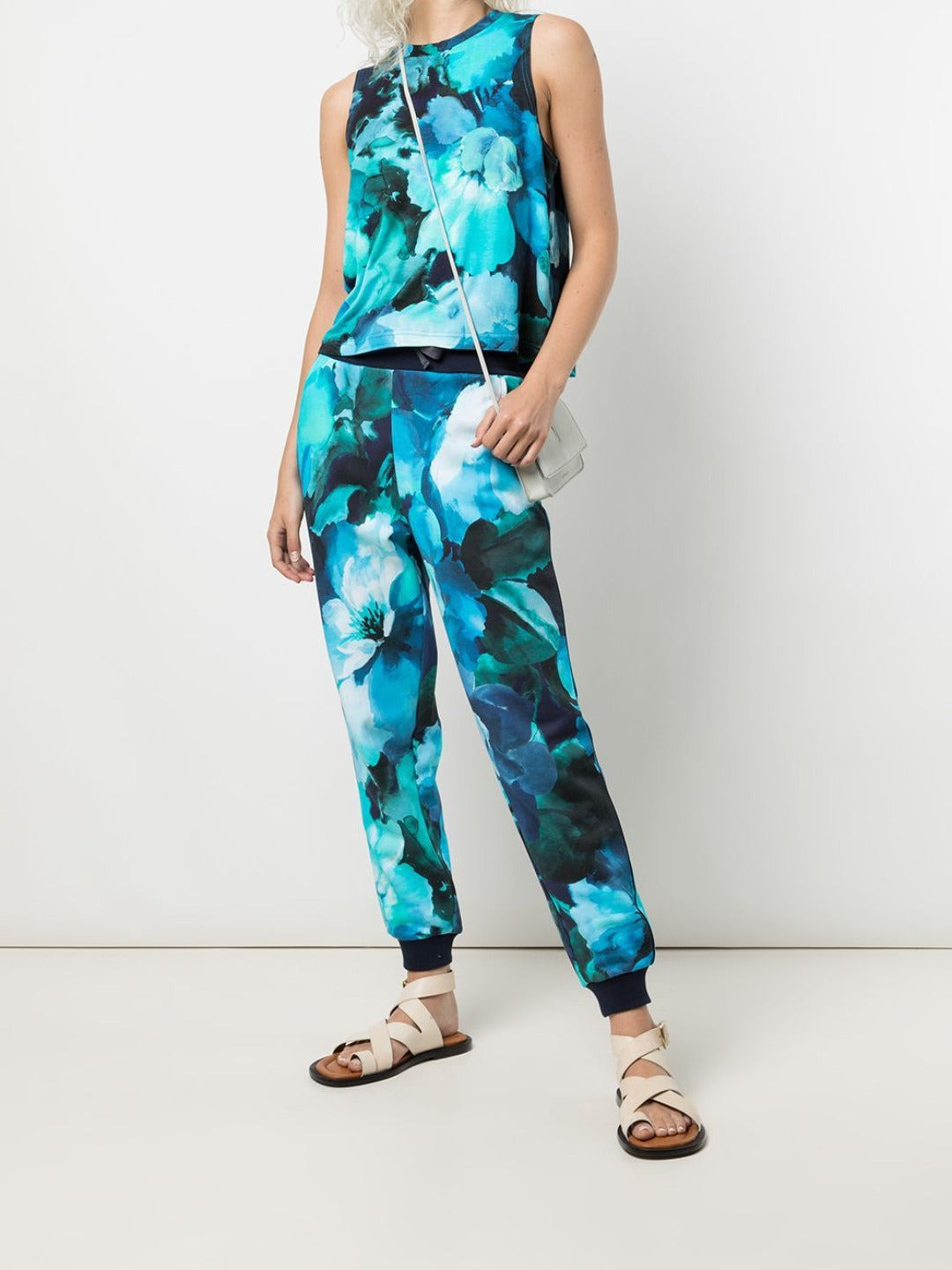 CASEY TOP PRINTED - 3