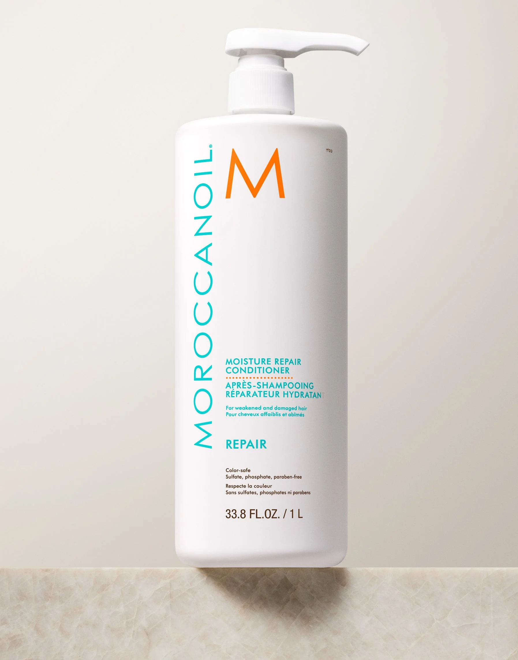 Moisture Repair Conditioner - 1