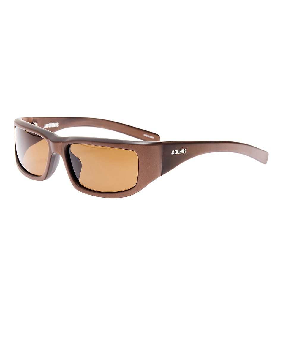 Aero Sunglasses - 2