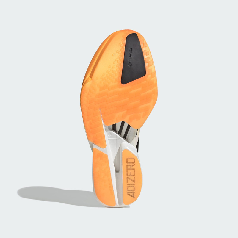 ADIZERO ADIOS PRO 4 RUNNING SHOES 4