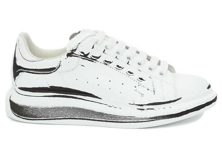 ALEXANDER MCQUEEN ロコハッチミニスカト 662616RRJ51 5903 441-