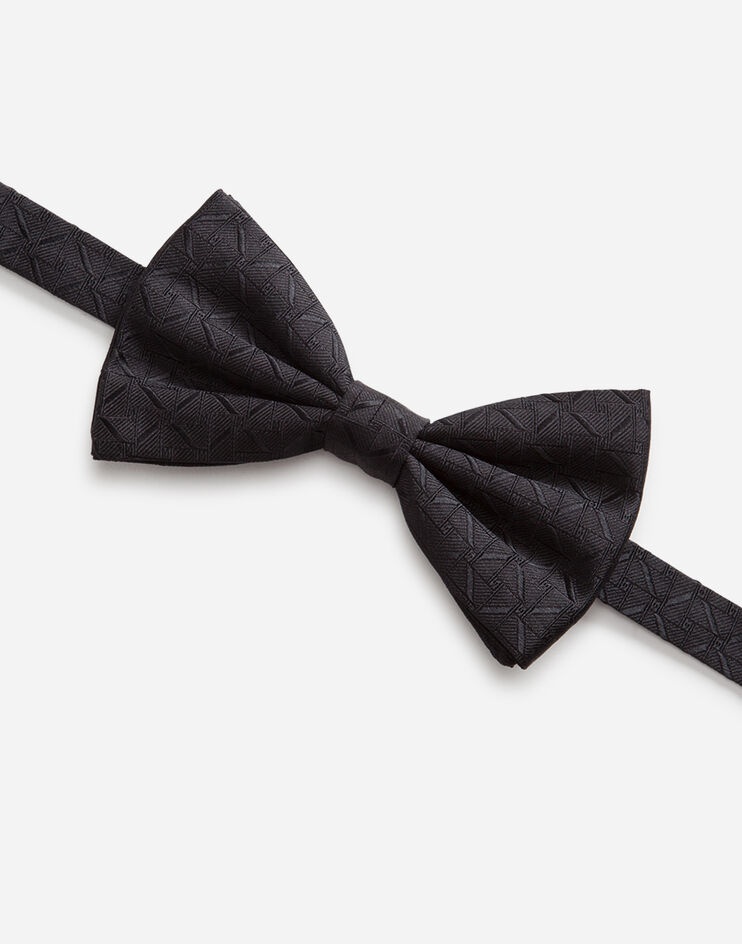 Silk bow tie - 2