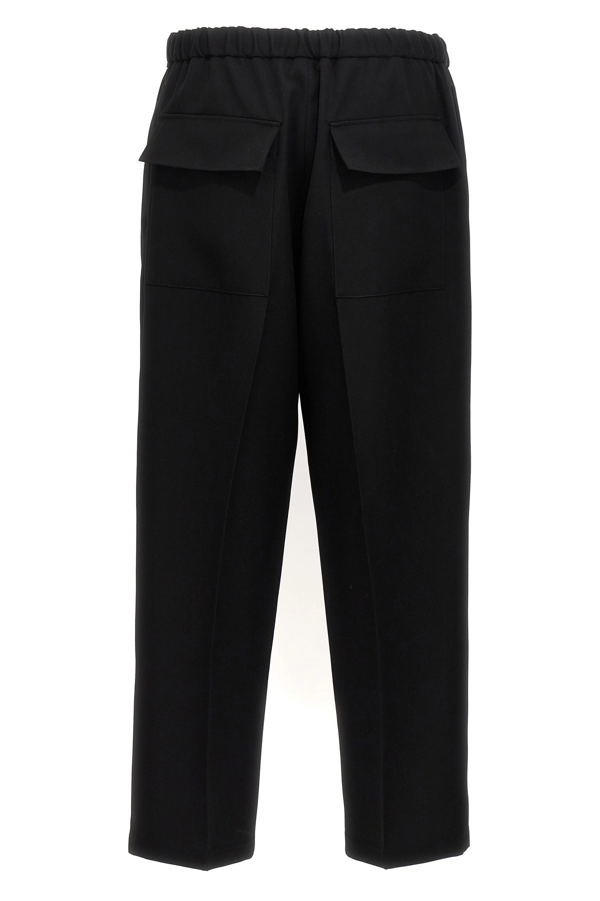 Wool pants - 3