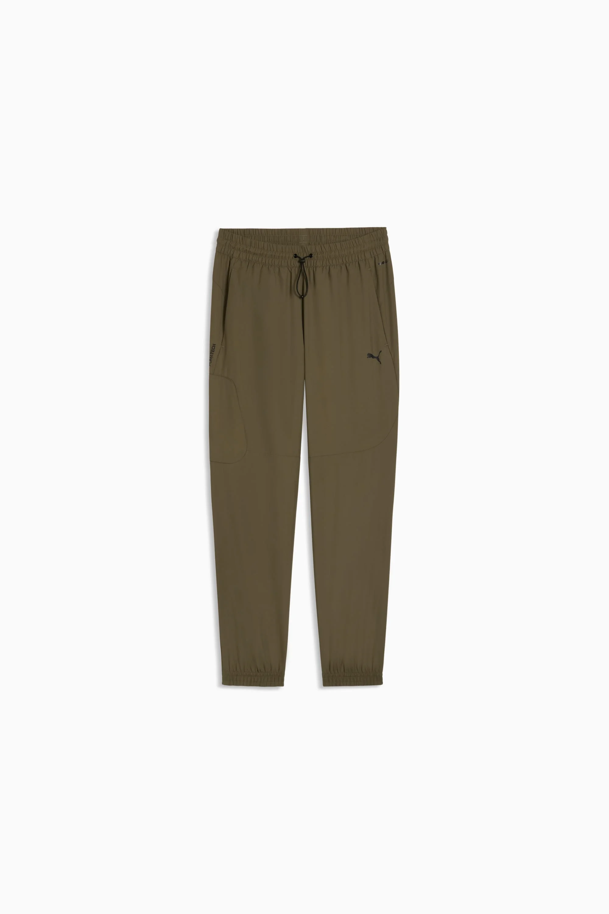 PUMATECH Men's Woven Cargo Pants - 1
