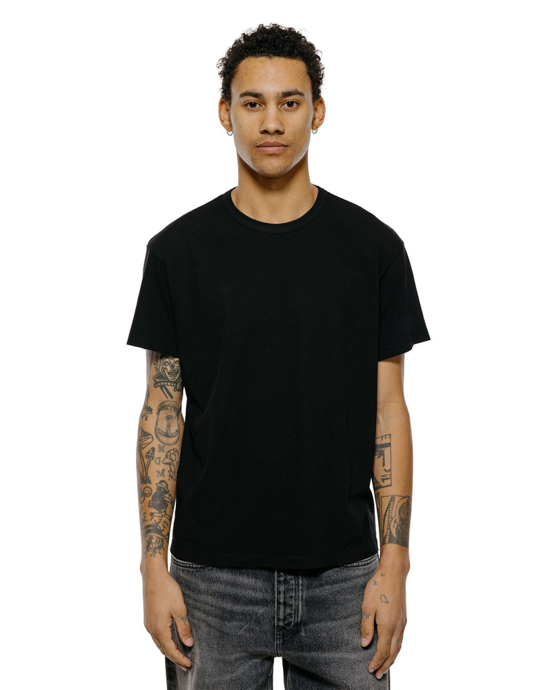 LADY WHITE CO. Dry-Lite T-Shirt Black outlook