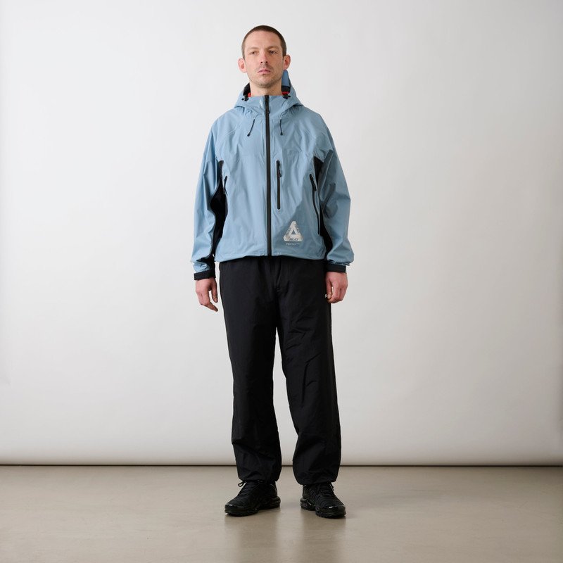 PERTEX SHIELD LITE JACKET SMOKE 6