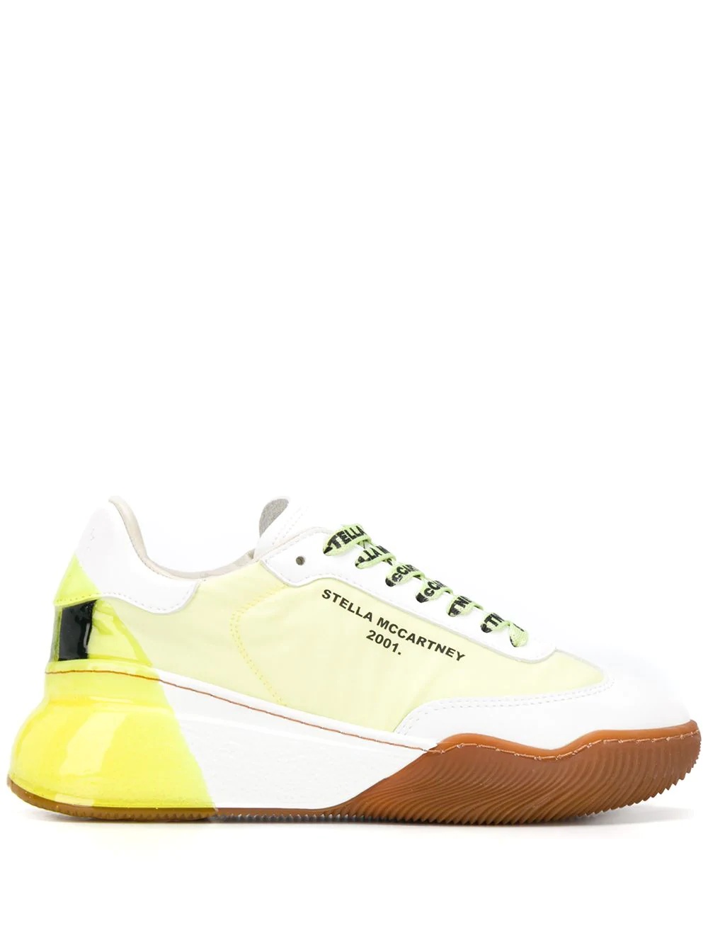 Loop Runner sneakers - 1