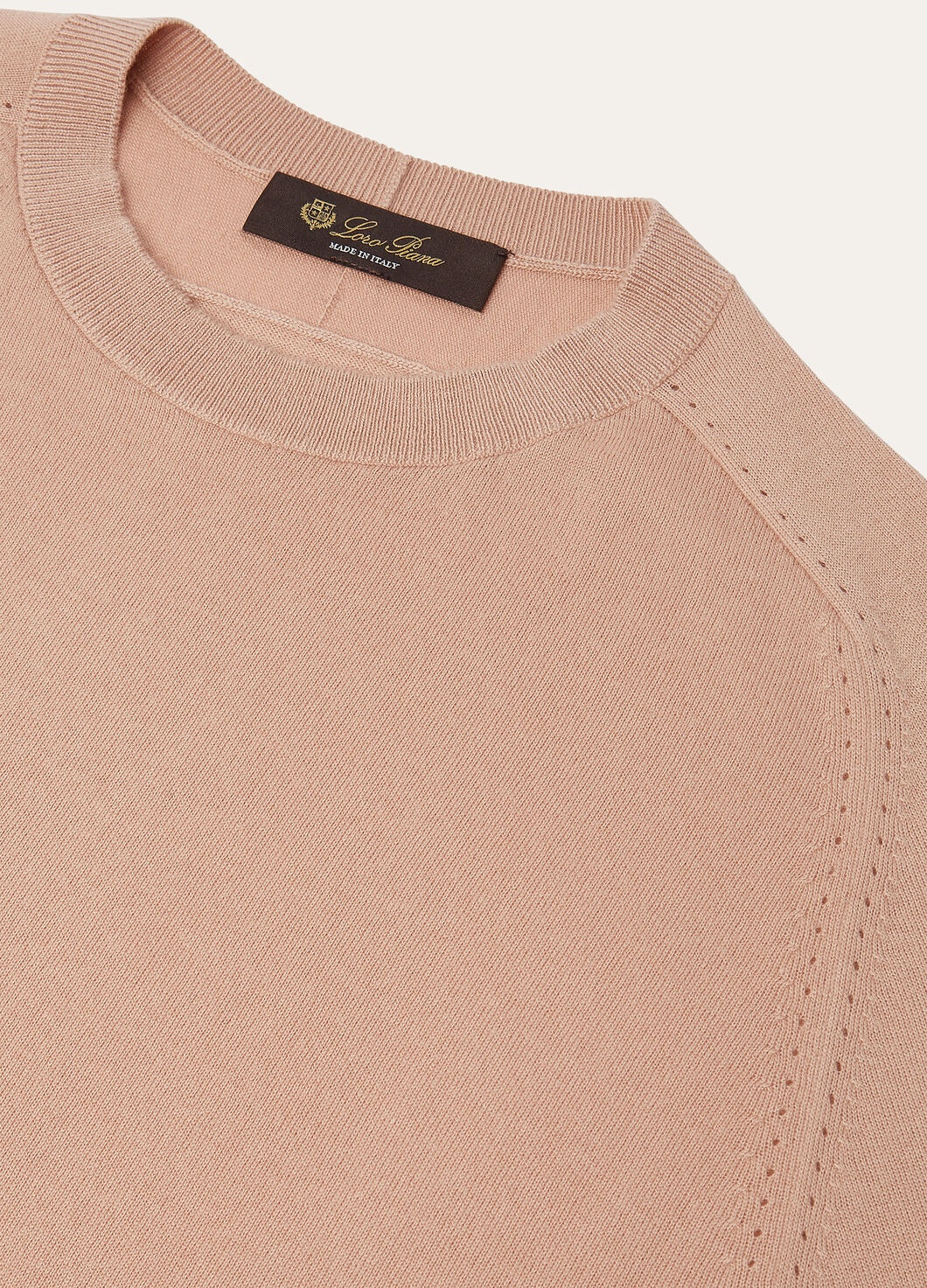 Piuma Crewneck - 7
