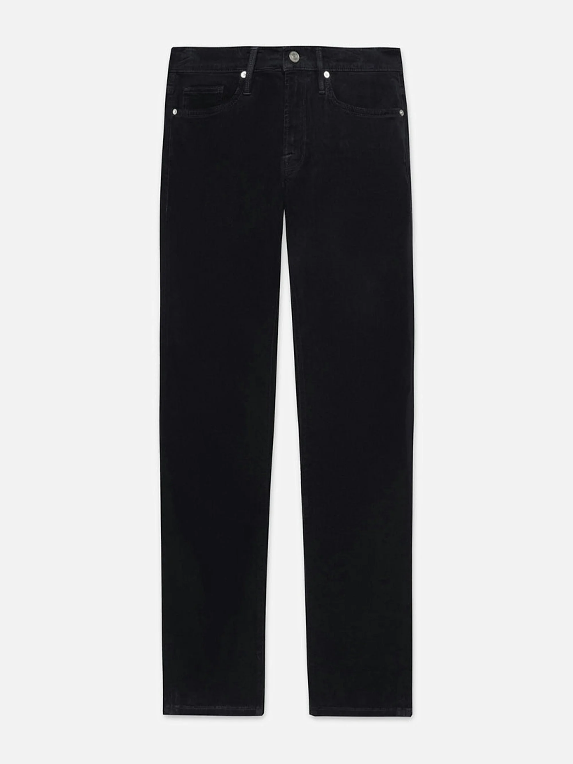 L'Homme Slim Brushed Twill - 1