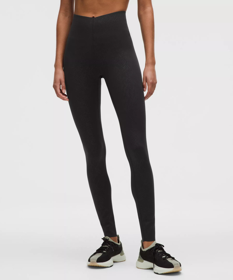 lululemon lululemon Glow Up™ Super-High-Rise Tight 28" outlook