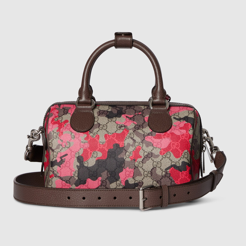 GG small duffle bag 4