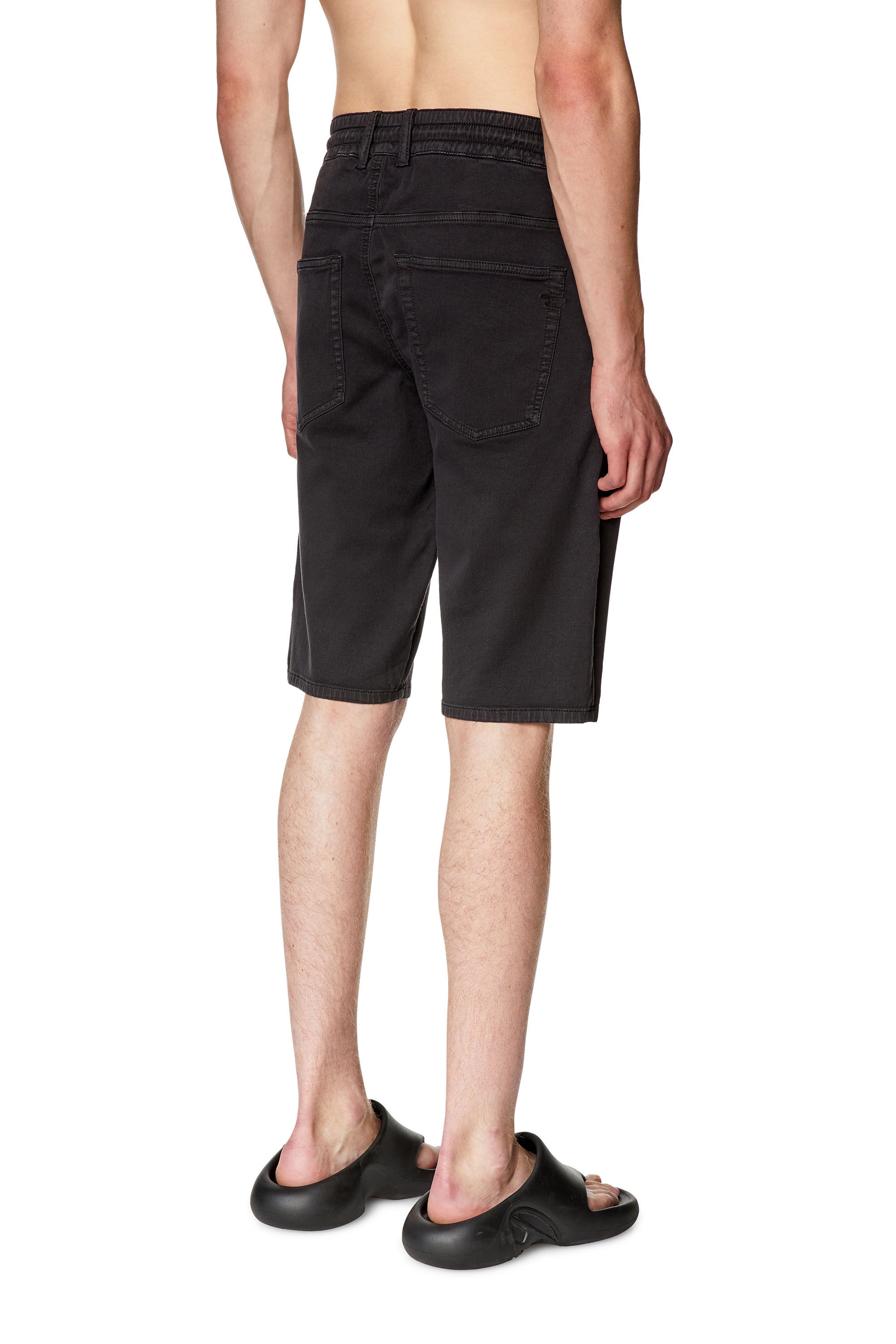 D-KROOLEY-SHORT JOGG - 5