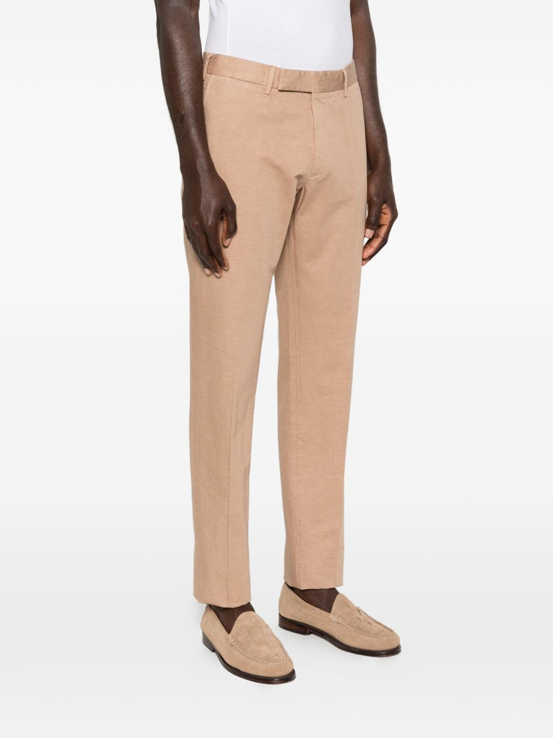 flat trousers 3