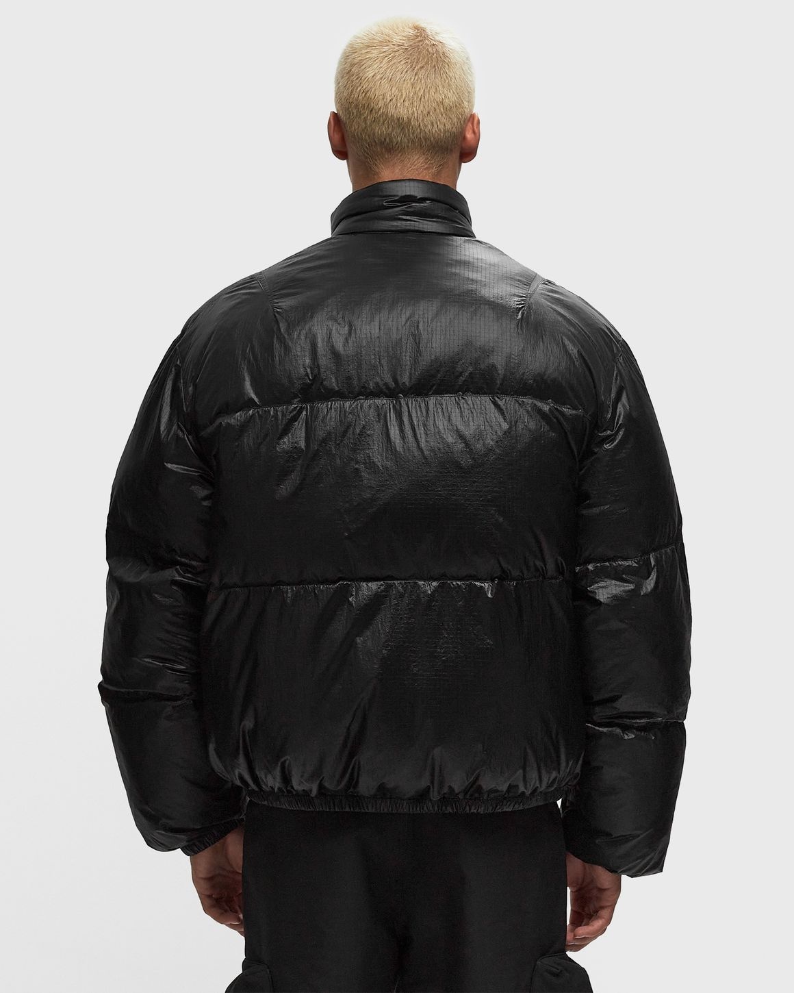 Our Legacy INHALE PUFFA | REVERSIBLE