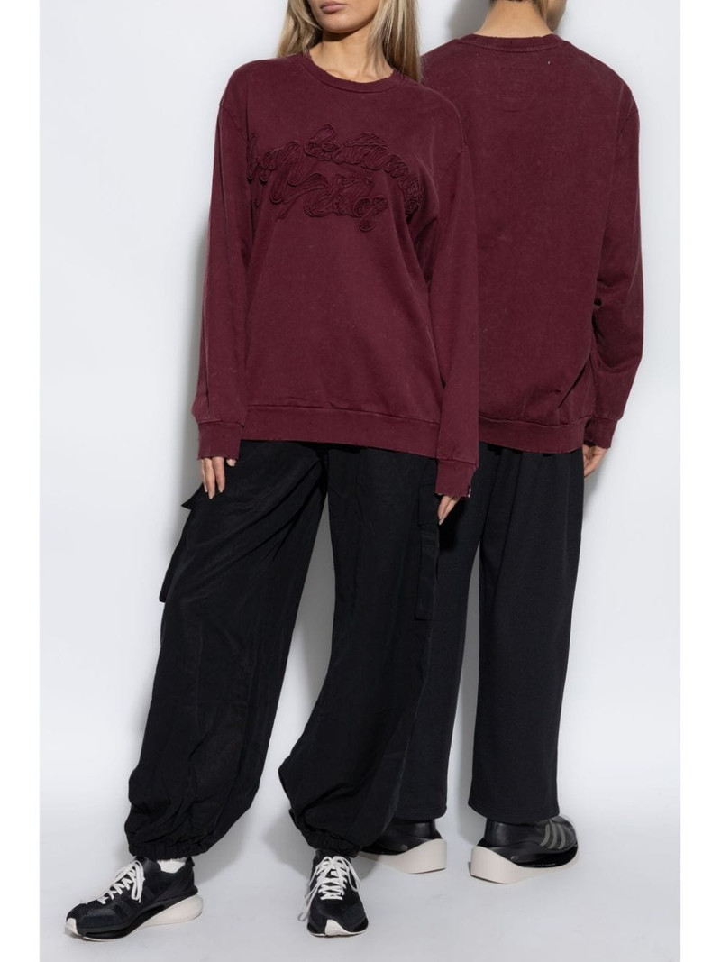 adidas x Song For The Mute long-sleeve T-shirt outlook
