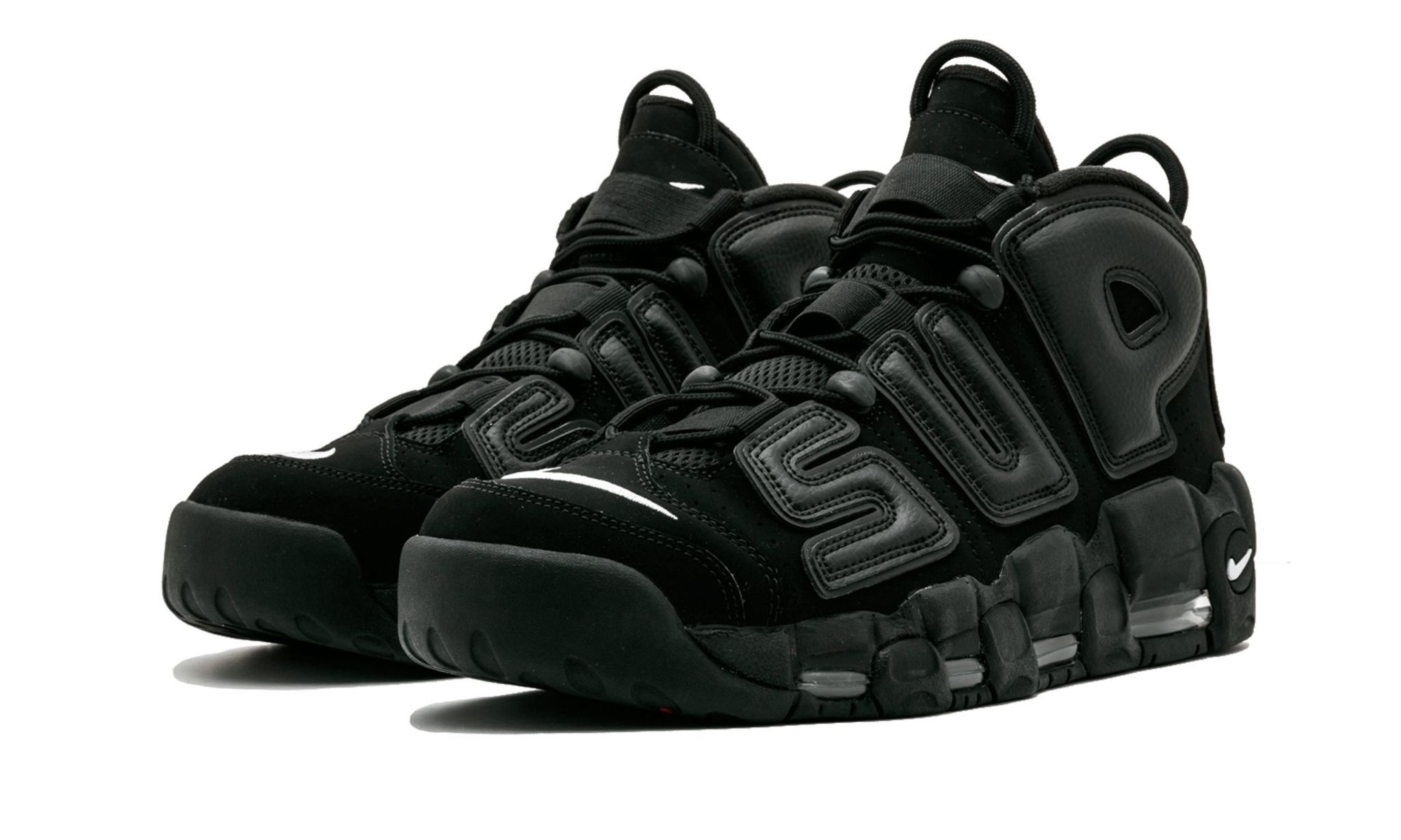 Air More Uptempo "Supreme Uptempo" - 2