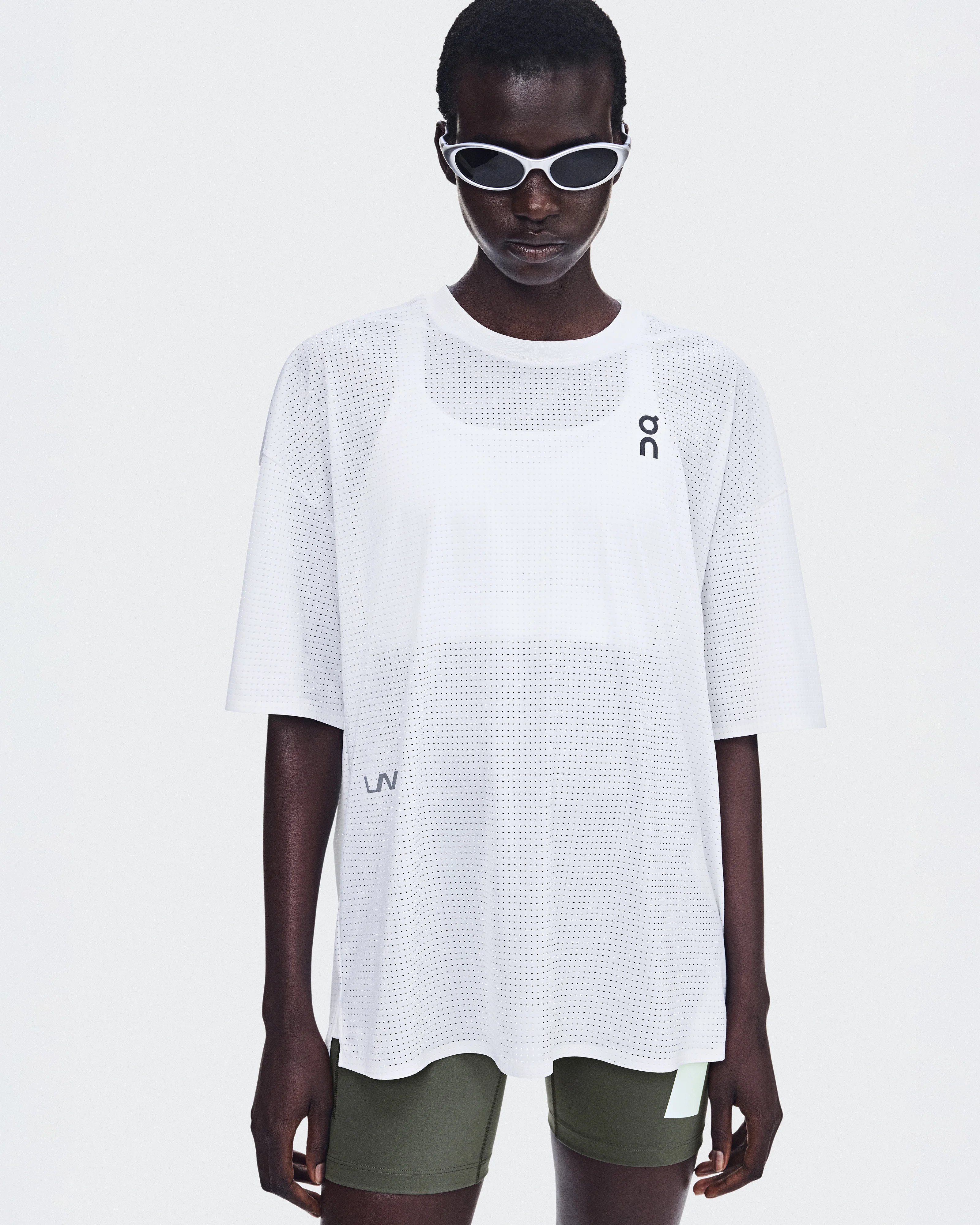 Oversize Run-T LN1 - 1