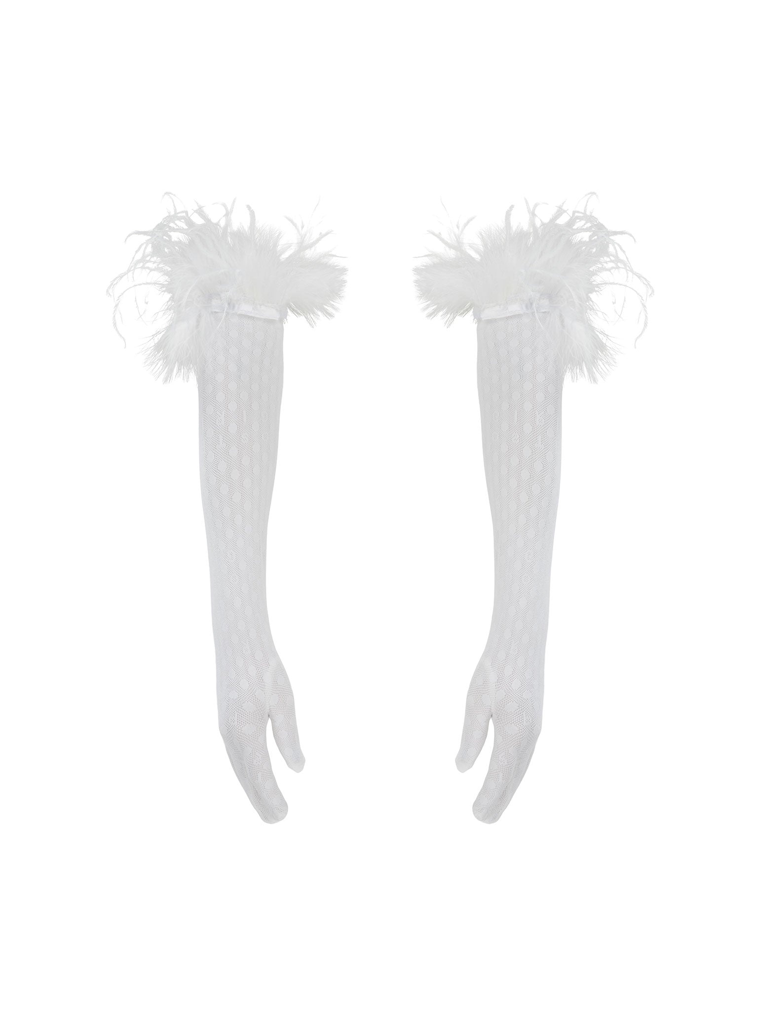 GWENEVERE GLOVES ARTIC - 1