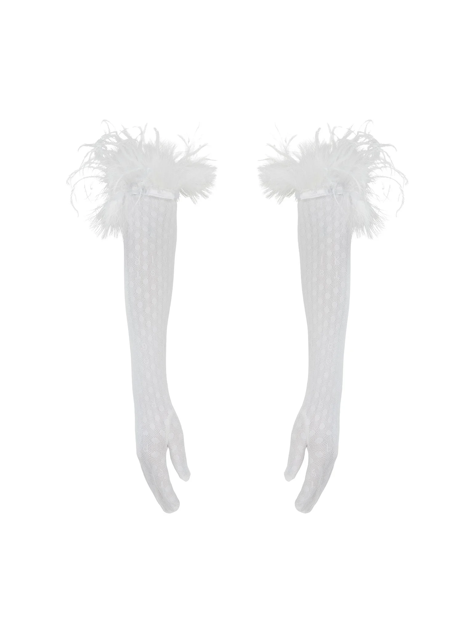 GWENEVERE GLOVES 기사 - 1