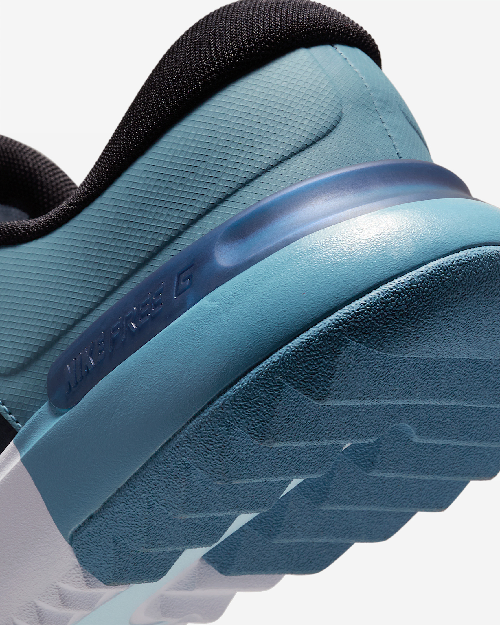 Nike Free Golf NN Golf Shoes (Wide) - 8
