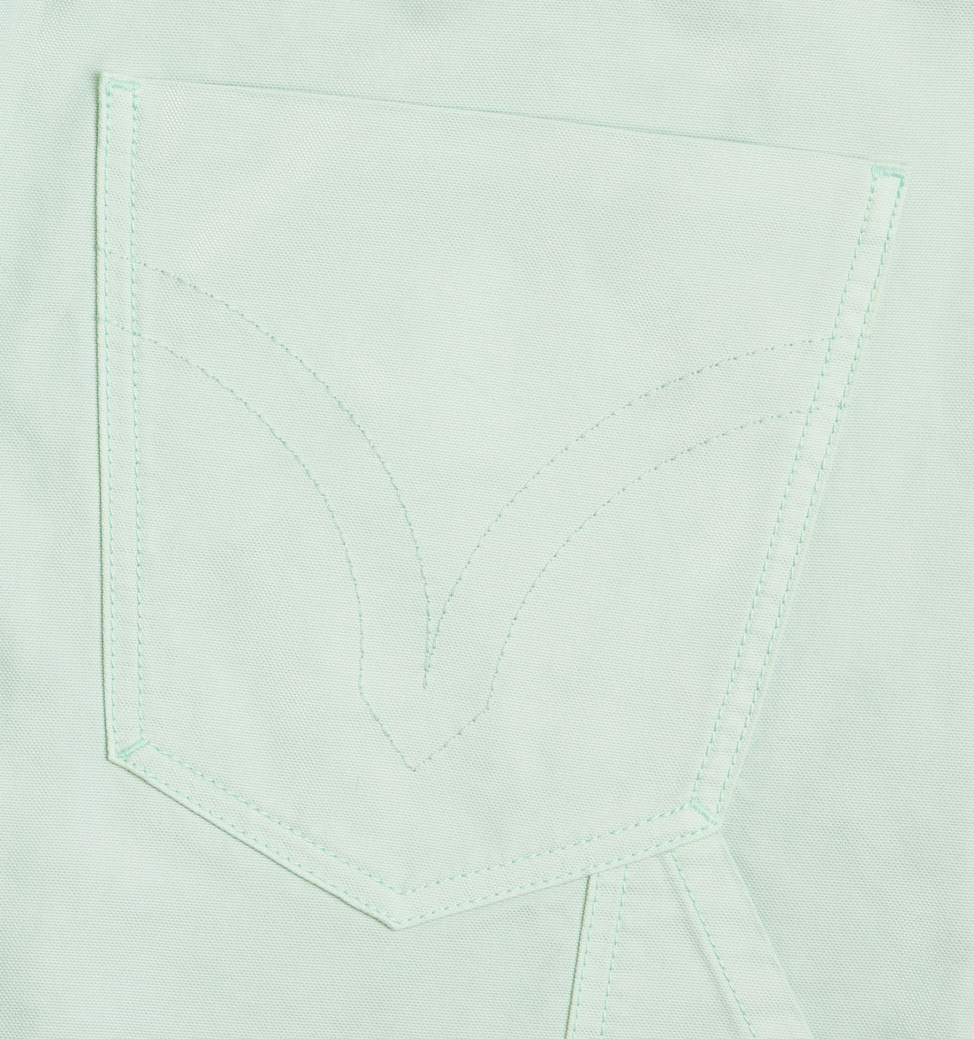 Worker Fit Trousers - 4