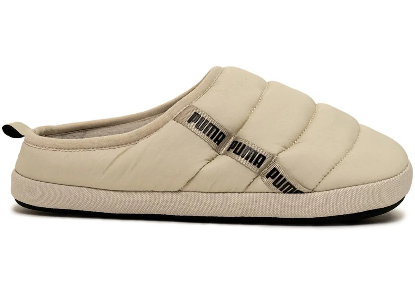 Puma Scuff Slipper Oatmeal - 1