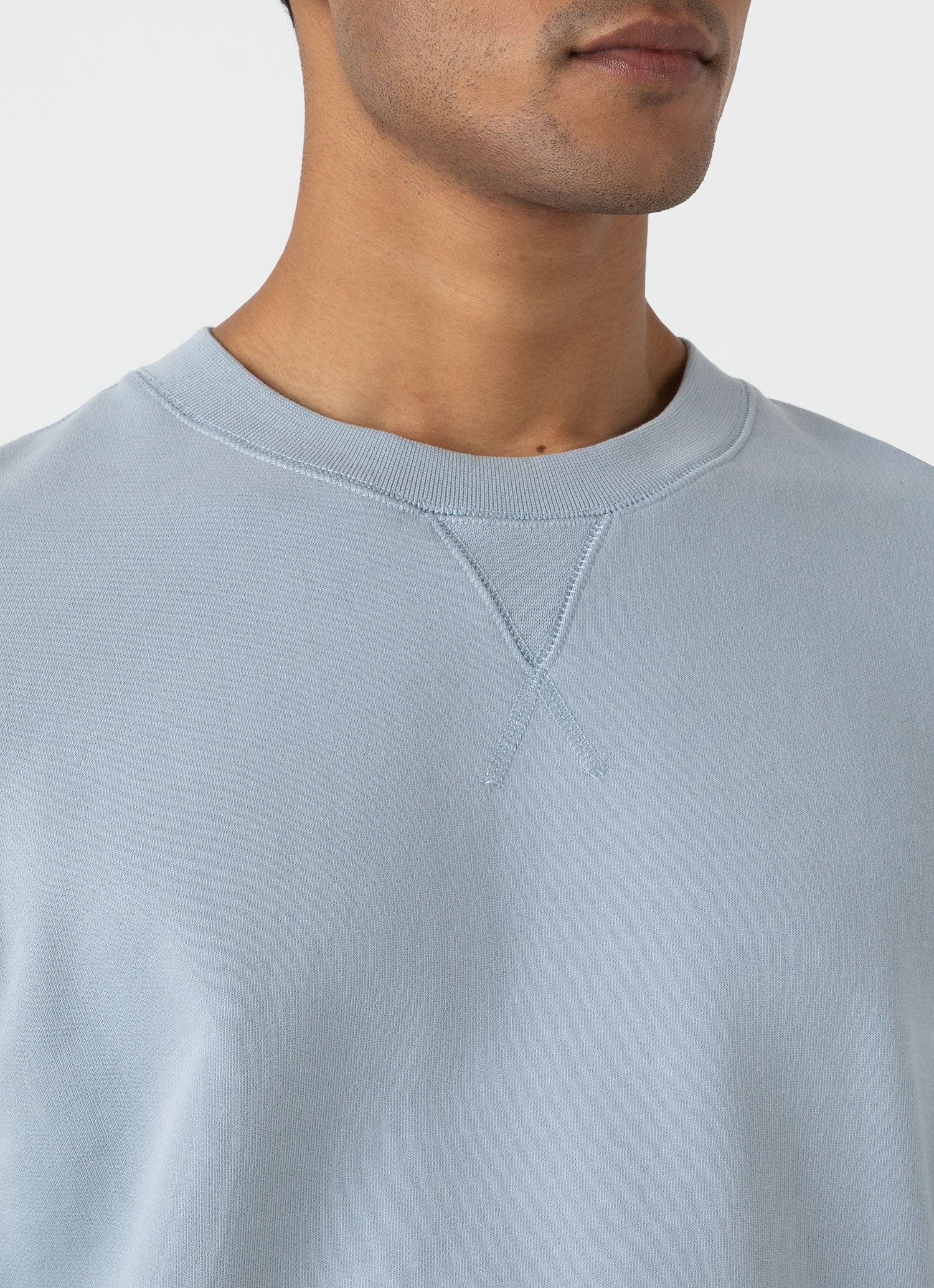 Loopback Sweatshirt - 6
