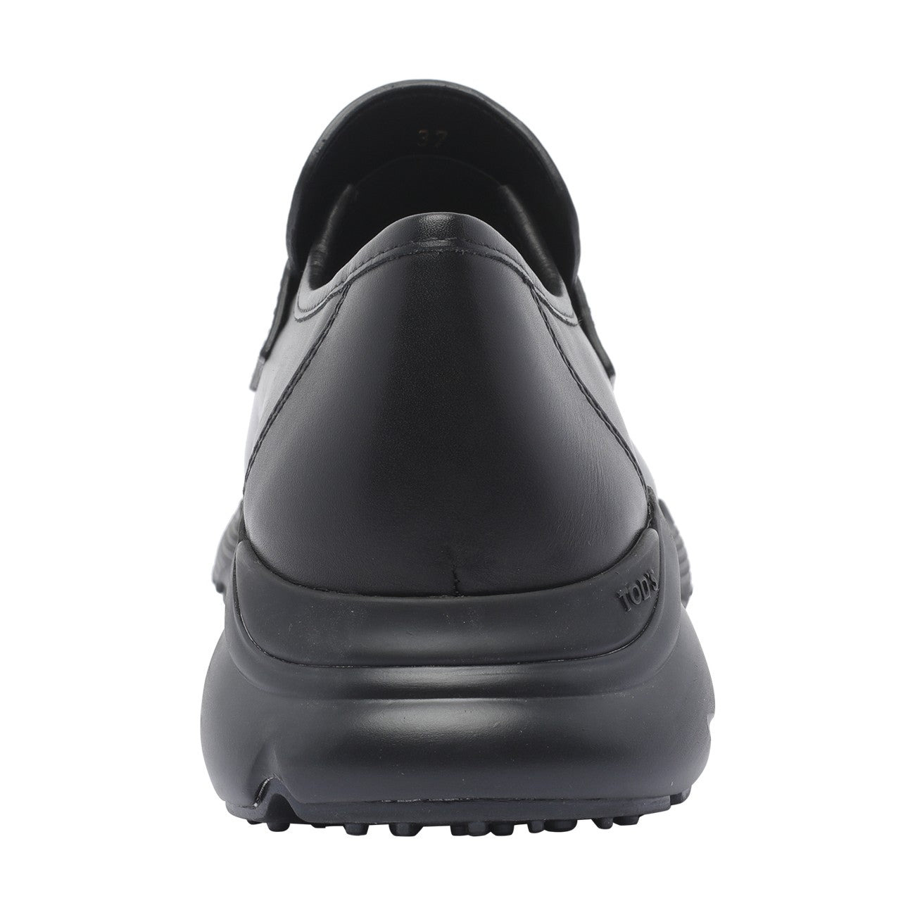 Tod's Women Suede Sporty Loafers - 4